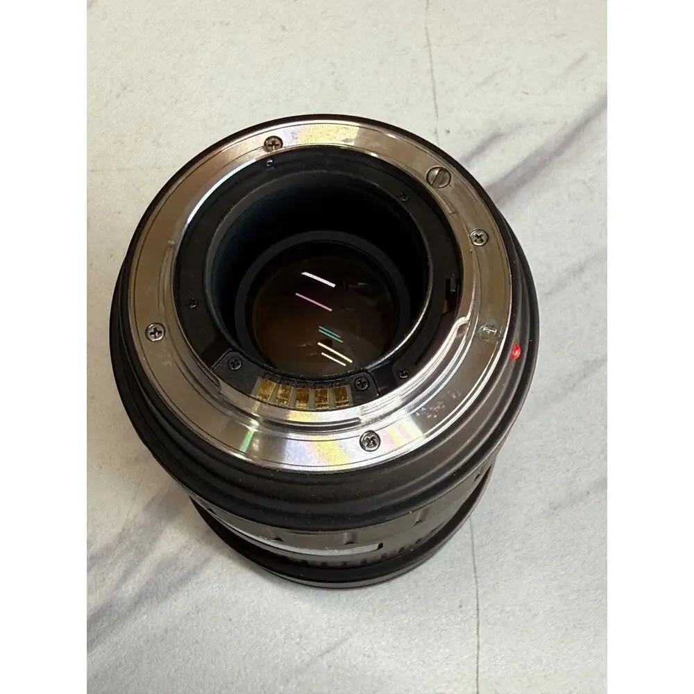 Sigma Zoom 28-70mm f/2.8 AF Lens Minolta Sony A Mount 72mm Japan w/ Case
